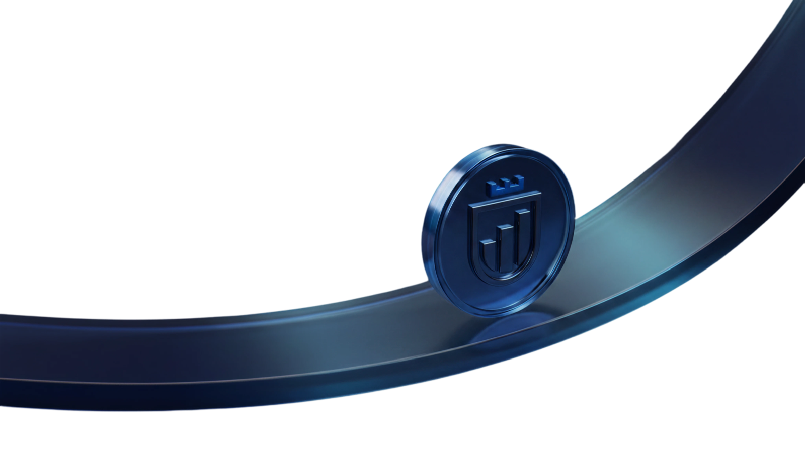 MyFundedFutures promotional graphic for exclusive discounts and email updates